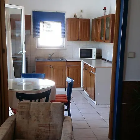 Apartment Iva *