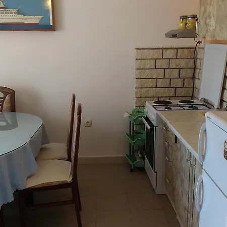 Apartment Iva *