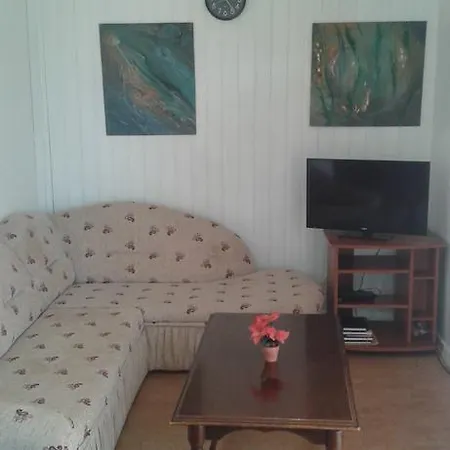 Iva Apartment *