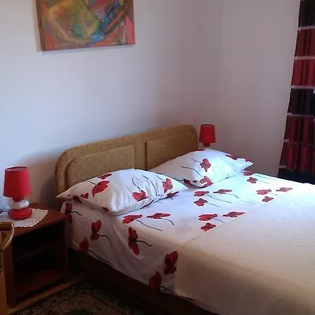 Apartment Iva